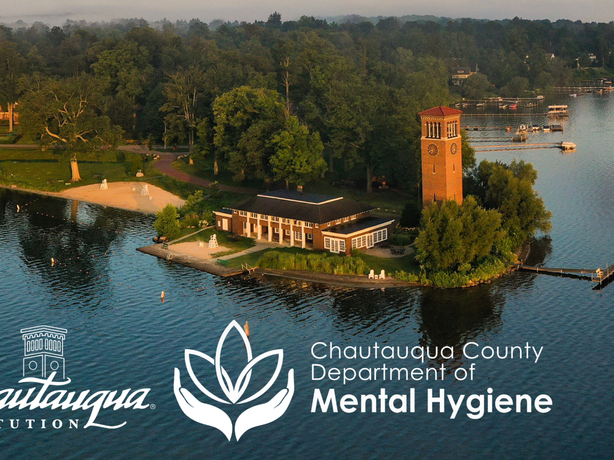 Chautauqua County Department of Mental Hygiene Partners with Chautauqua ...